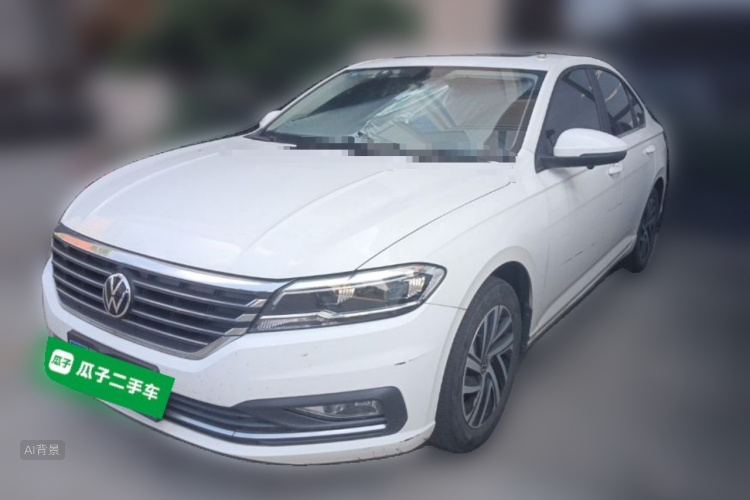 Volkswagen Lavida 2022 car image #2