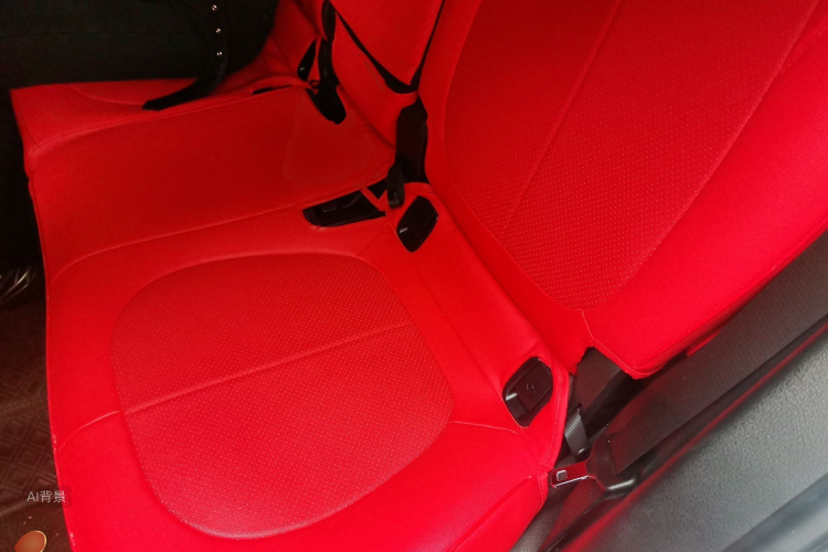 BMW X1 2022 car image #19