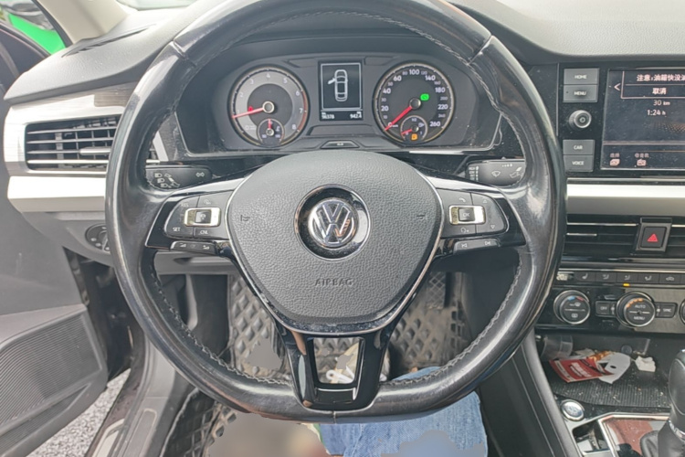 Volkswagen Lavida 2020 #11 Volkswagen Lavida 2020 car image #11