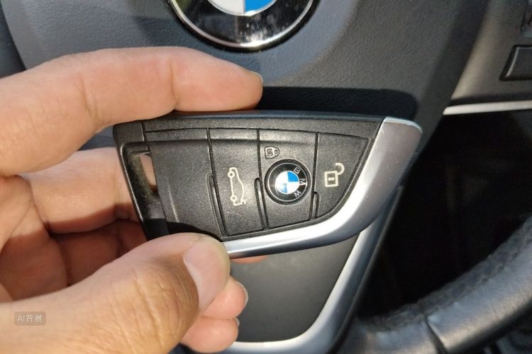 BMW X1 2017 immagine di auto #10