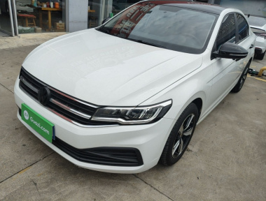 Volkswagen Bora 2020 car image 