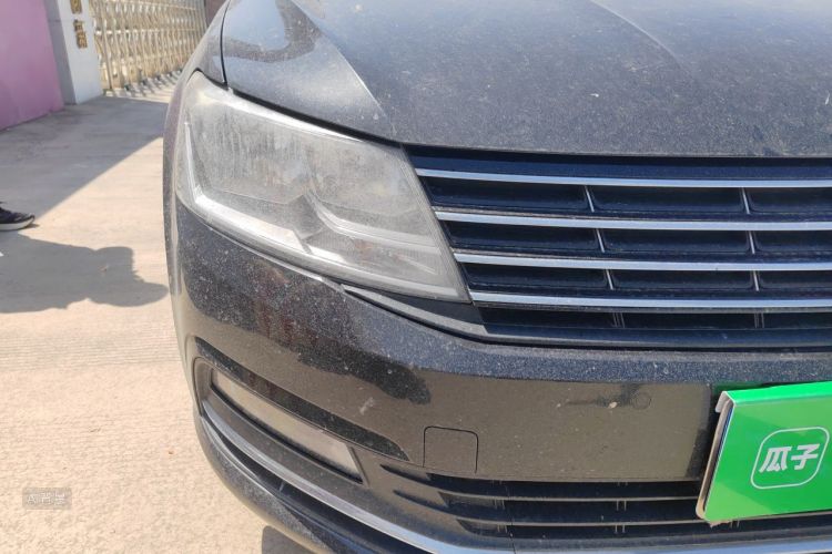 Volkswagen Lavida 2017 #8 Volkswagen Lavida 2017 car image #8