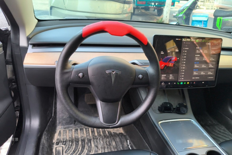 Tesla Model 3 2022 #12 Tesla Model 3 2022 car image #12