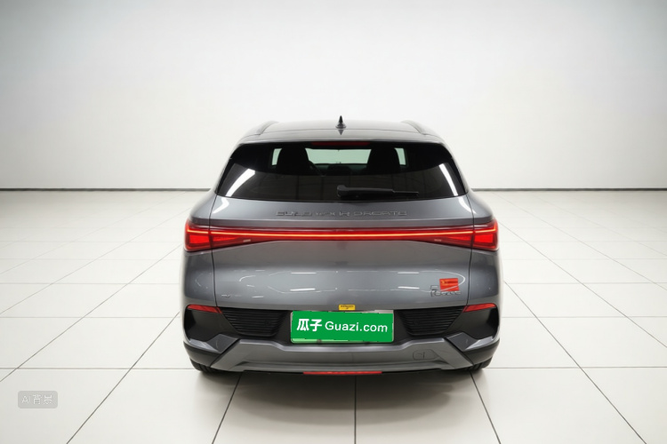 BYD Yuan Plus 2023 #6 BYD Yuan Plus 2023 car image #6