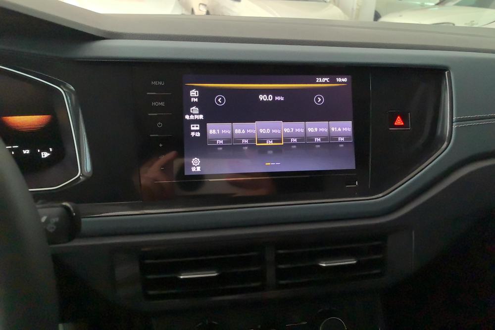 Volkswagen Lavida 2025 car image #12