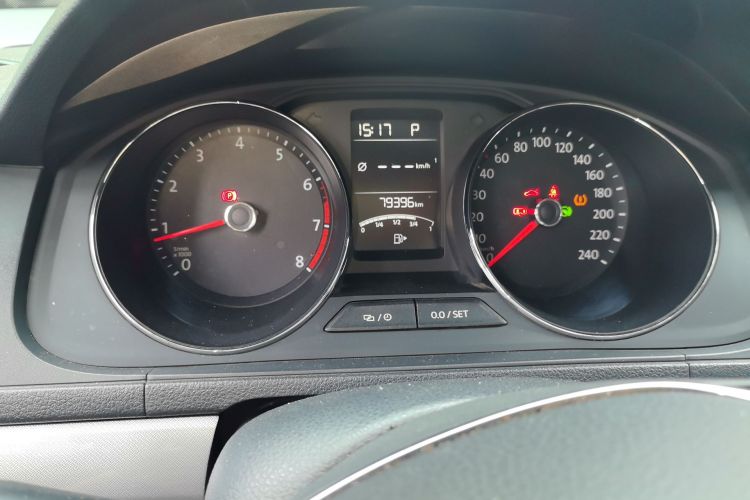 Volkswagen Lavida 2017 #8 Volkswagen Lavida 2017 car image #8