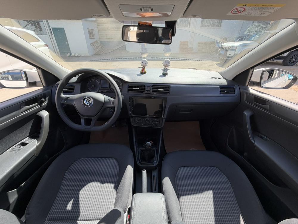 Volkswagen Santana 2020 immagine di auto #6