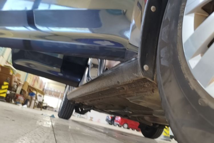Volkswagen Santana 2020 car image #26