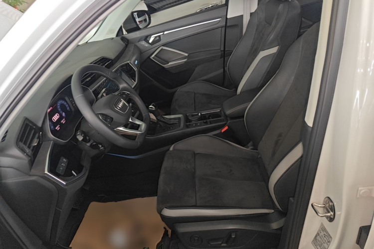 Audi Q3 2020 #19 Audi Q3 2020 immagine di auto #19