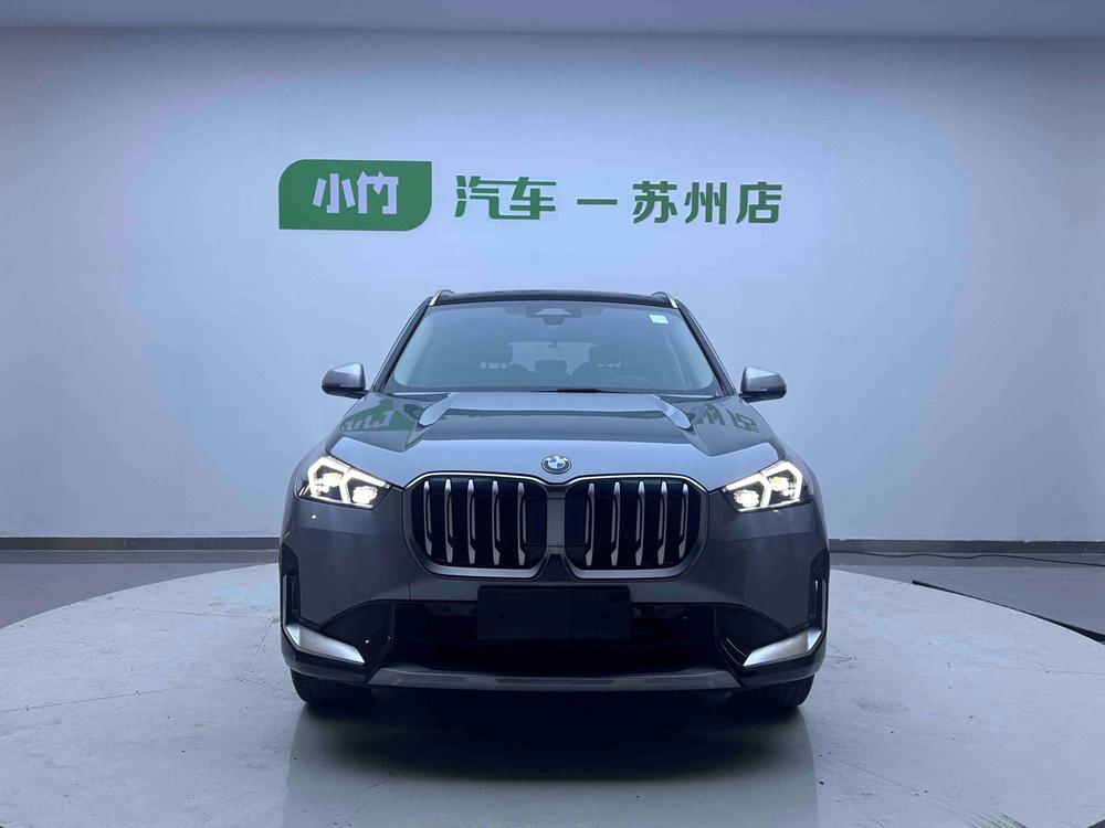 BMW X1 2023 #2 BMW X1 2023 car image #2