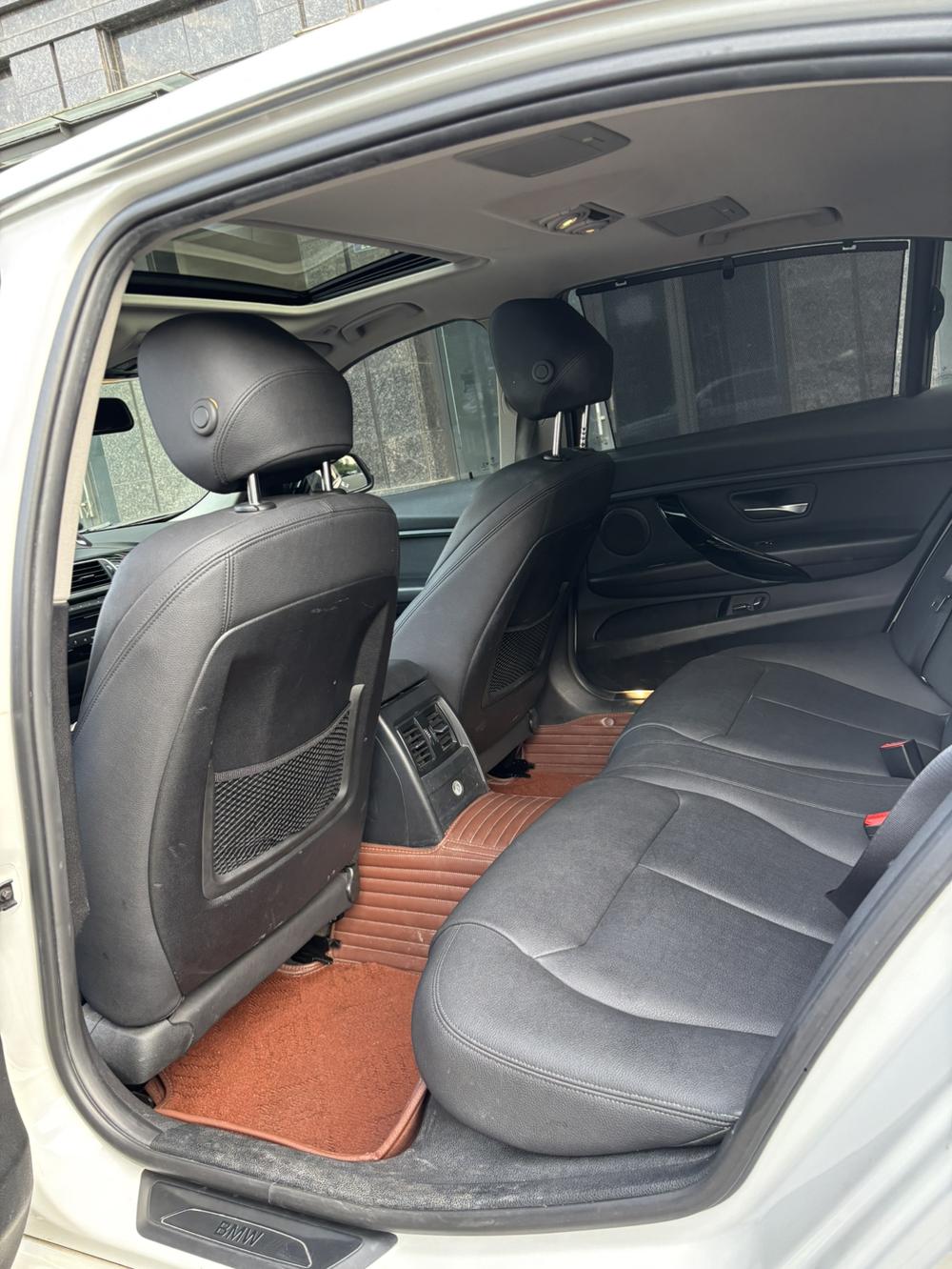 BMW 3 Series 2019 #20 BMW 3 Series 2019 car image #20