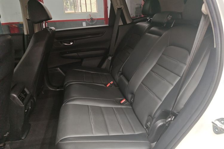 Honda CR-V 2024 car image #17