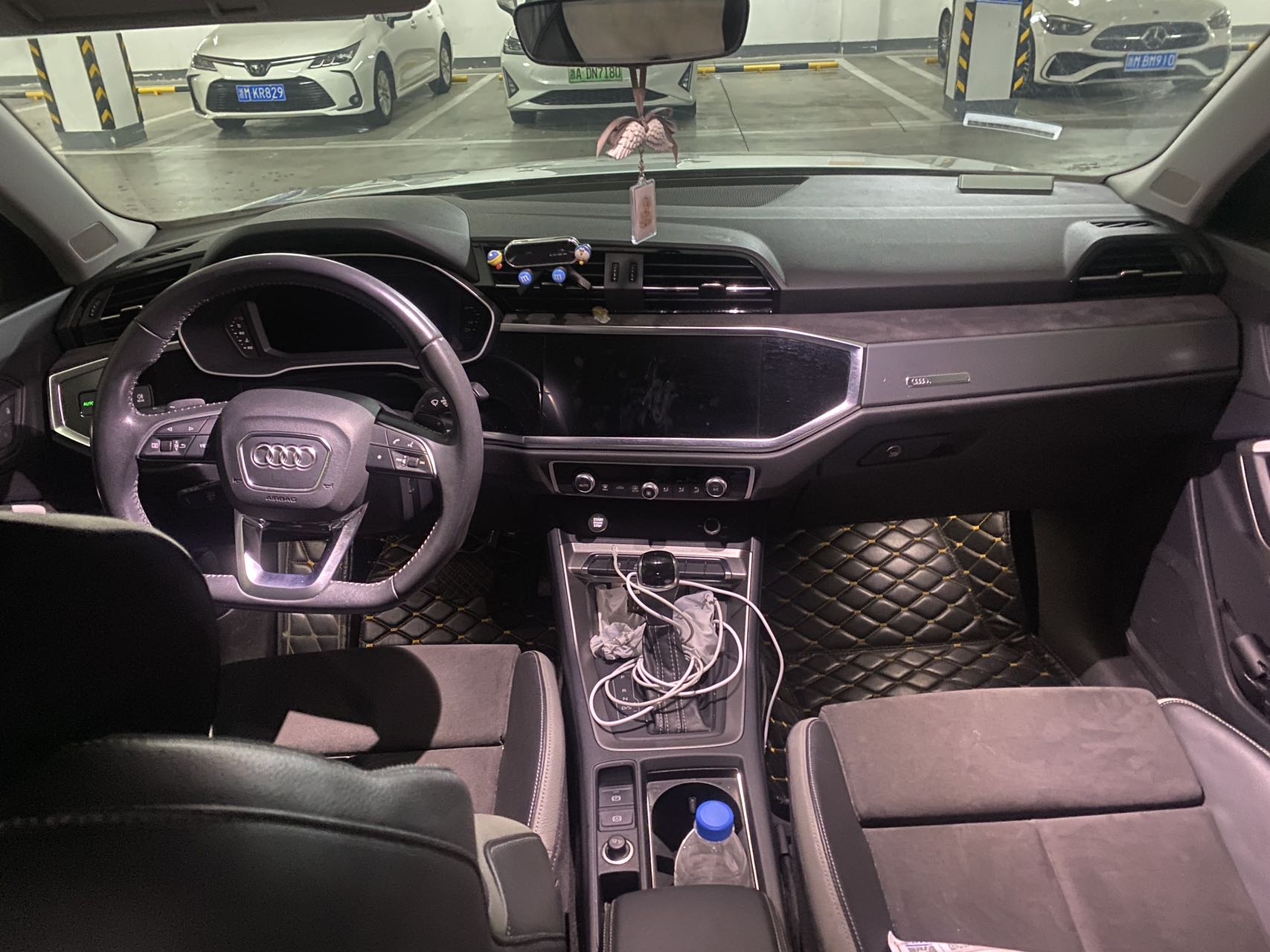Audi Q3 2019 #5 Audi Q3 2019 car image #5