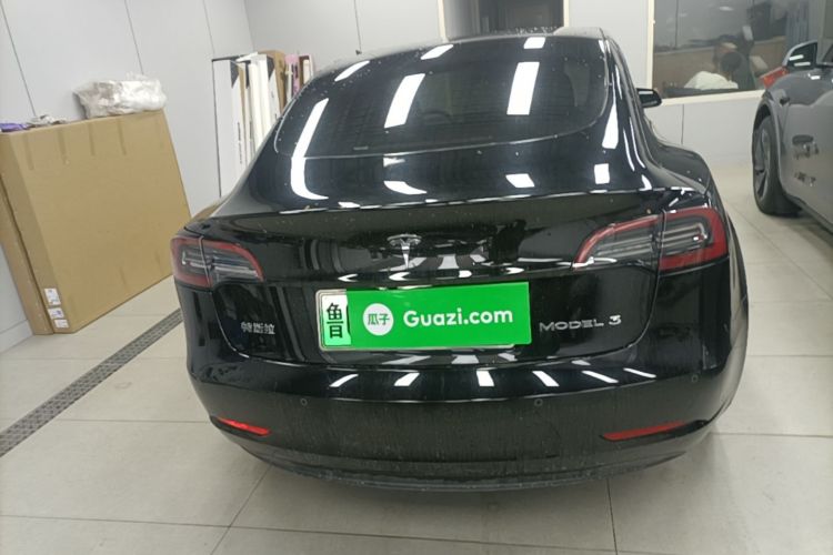 Tesla Model 3 2023 immagine di auto #6