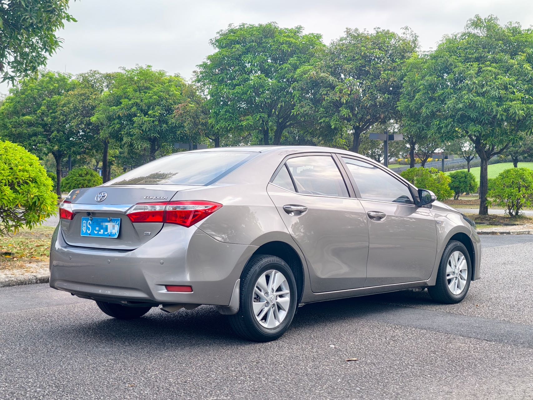 2015 #8 2015 car image #8