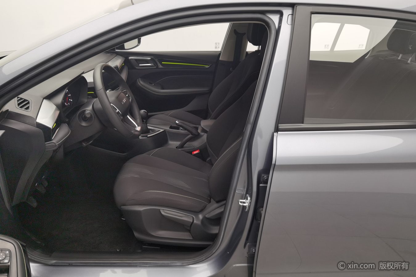 Roewe i5 2023 #10 Roewe i5 2023 imagem de carro #10