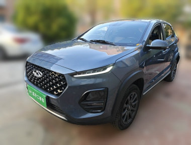 Chery Tiggo 3x 2025 Chery Tiggo 3x 2025 car image