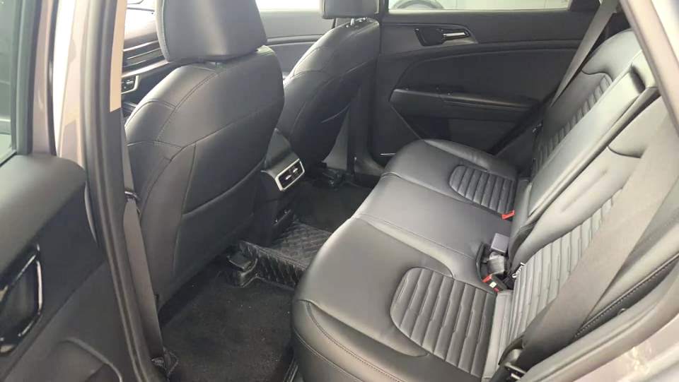 Kia Sportage 2023 car image #5