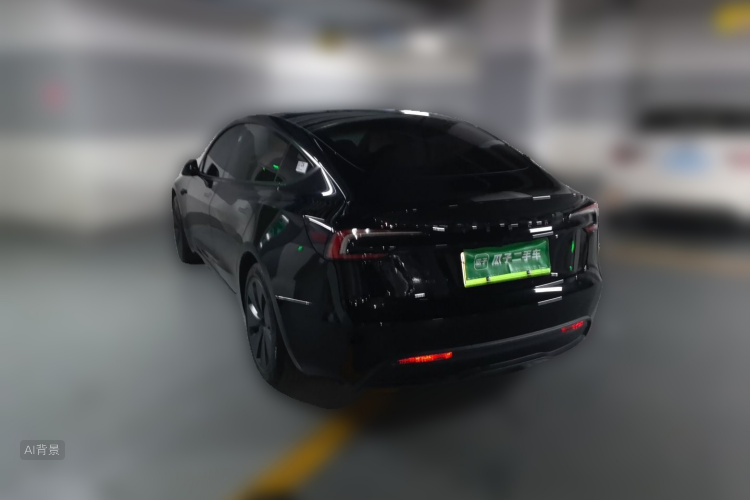 Tesla Model 3 2026 #5 Tesla Model 3 2026 car image #5