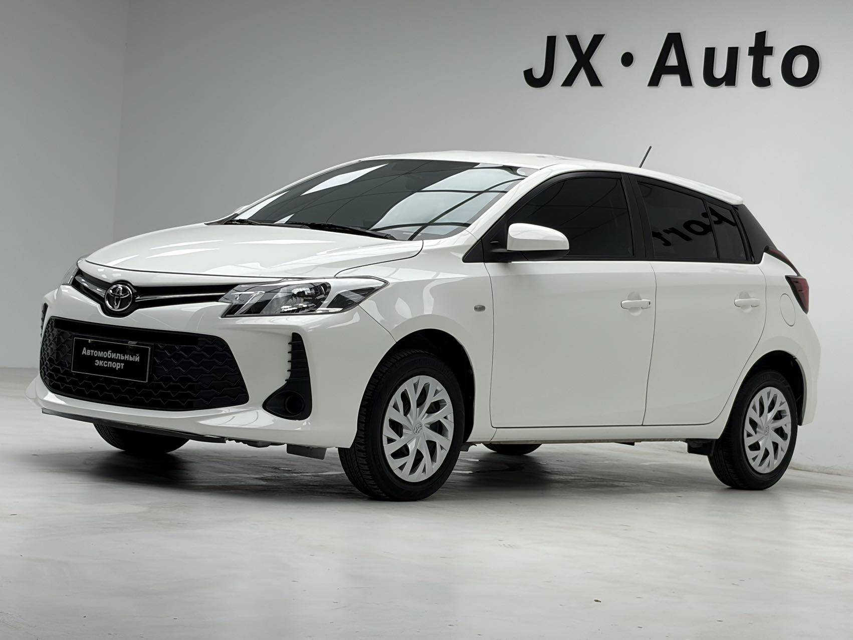 Toyota Vios FS 2023 Toyota Vios FS 2023 car image