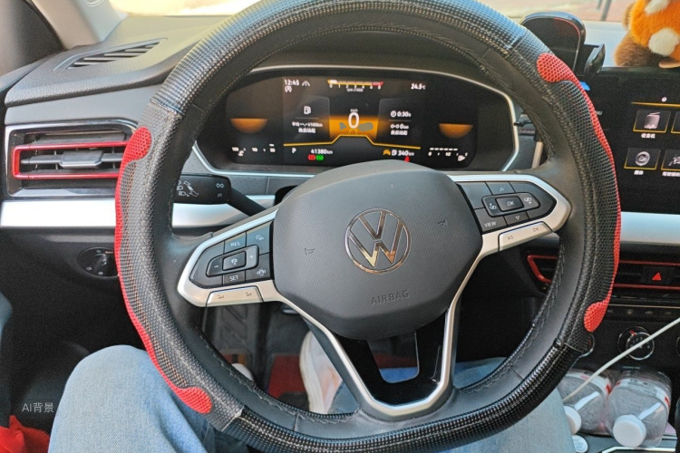 Volkswagen Lavida 2023 #12 Volkswagen Lavida 2023 car image #12