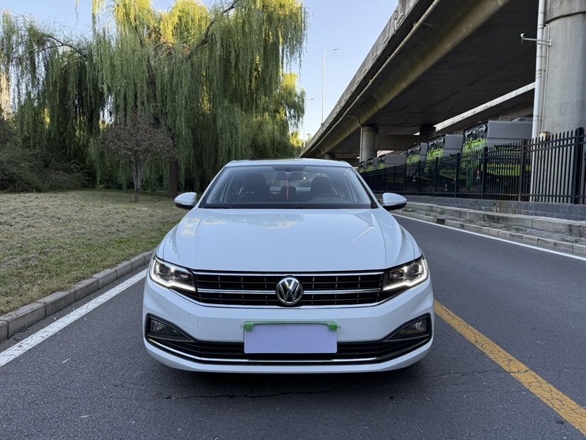 Volkswagen Bora 2021 صورة سيارة #2