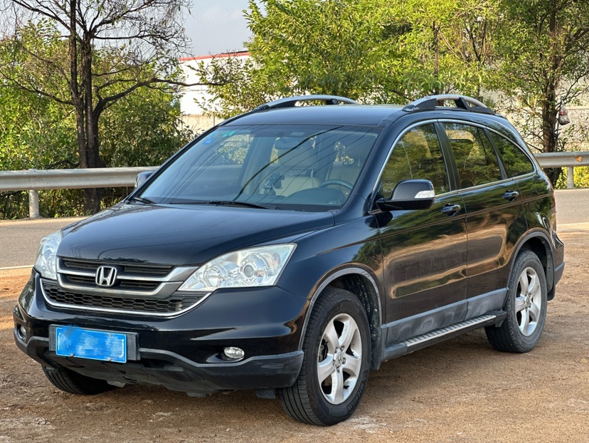 Honda CR-V 2011 Honda CR-V 2011 car image