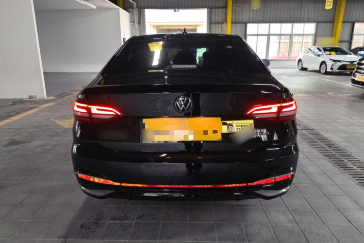 Volkswagen Lavida 2024 car image #6