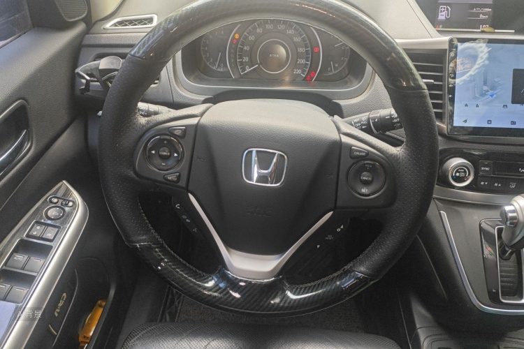 Honda CR-V 2016 #12 Honda CR-V 2016 car image #12