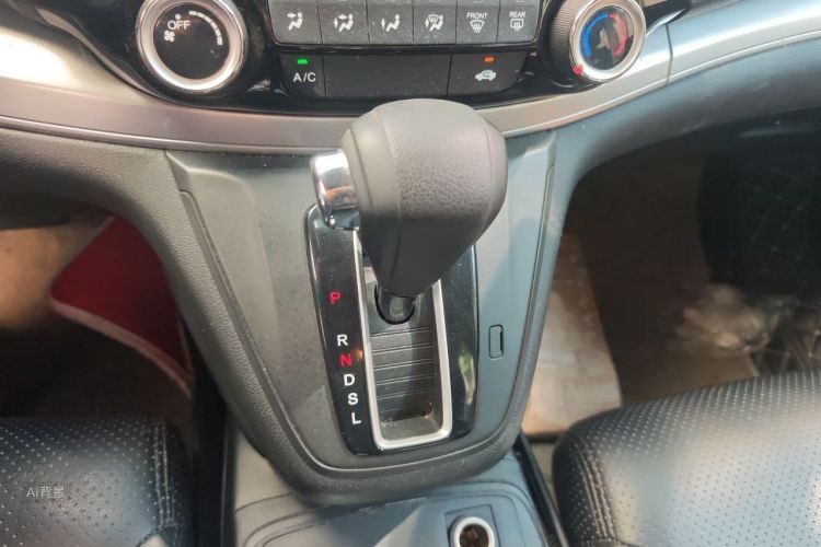 Honda CR-V 2017 car image #16