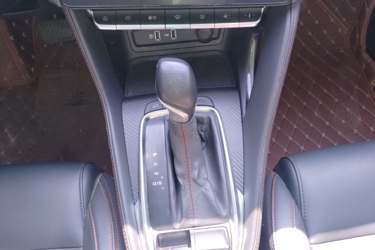 MG ZS 2020 car image #18