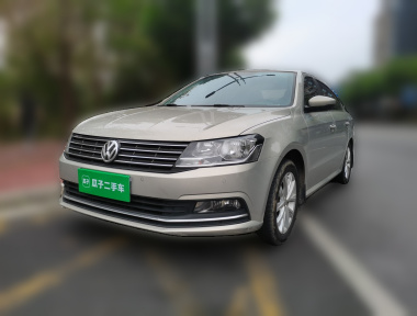 Volkswagen Lavida 2017 Volkswagen Lavida 2017 car image