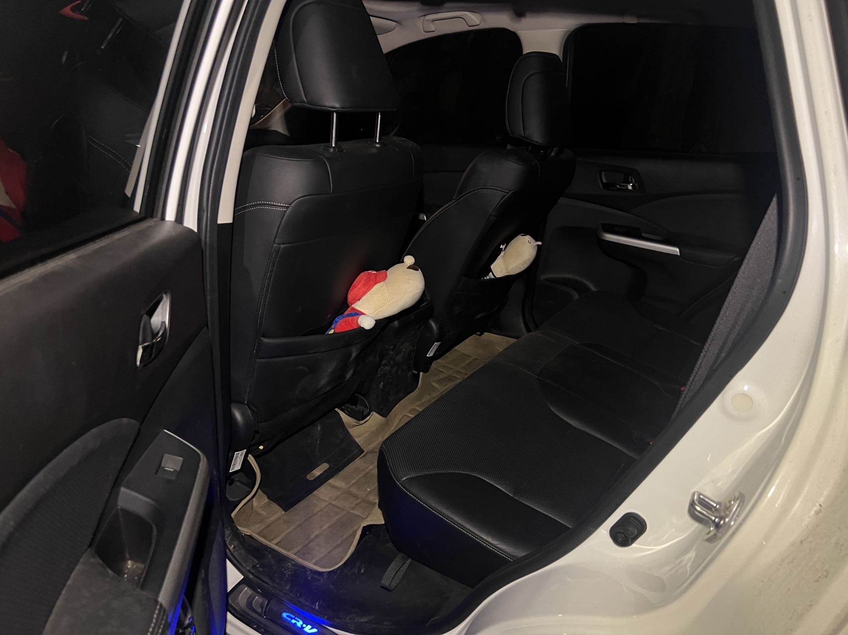 Honda CR-V 2016 image de voiture #2