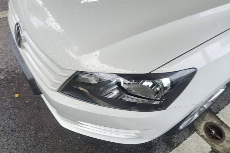 Volkswagen Santana 2016 #23 Volkswagen Santana 2016 car image #23