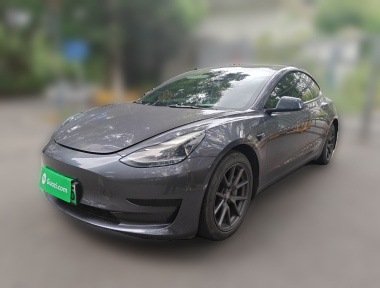 Tesla Model 3 2022 car image 