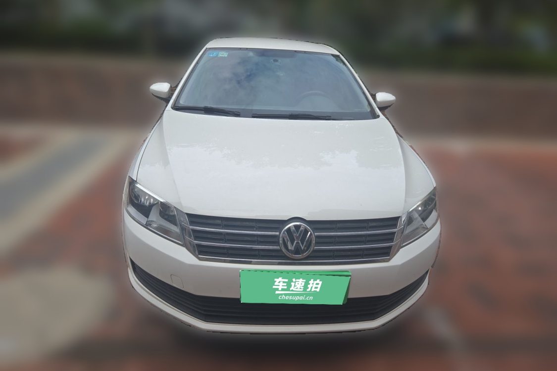 Volkswagen Lavida 2014 #5 Volkswagen Lavida 2014 car image #5