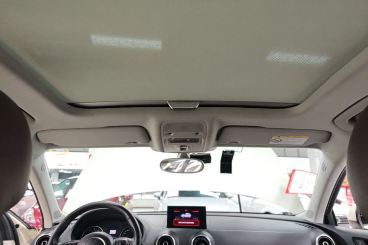 Audi A3 2015 #18 Audi A3 2015 صورة سيارة #18