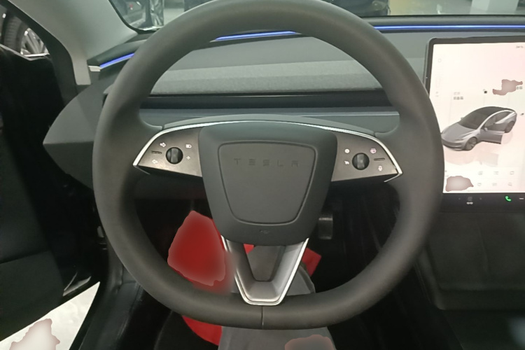 Tesla Model 3 2024 #11 Tesla Model 3 2024 car image #11