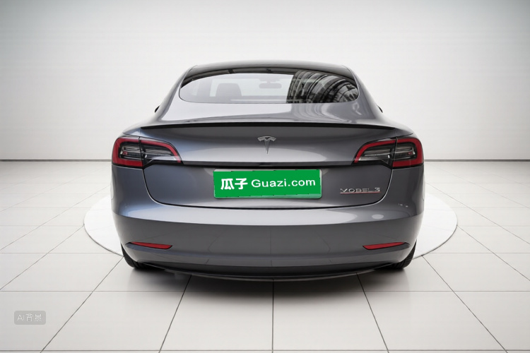 Tesla Model 3 2022 #6 Tesla Model 3 2022 car image #6