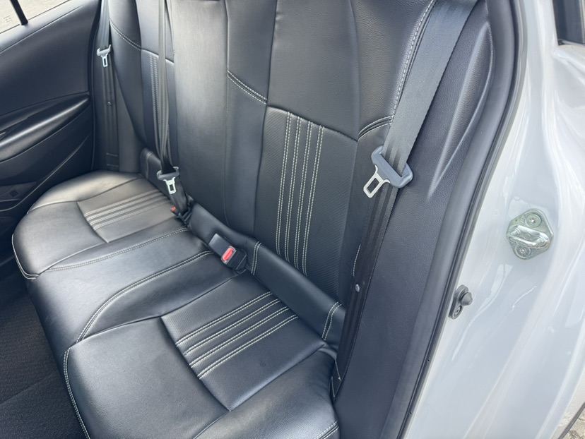 Toyota Corolla 2023 immagine di auto #10