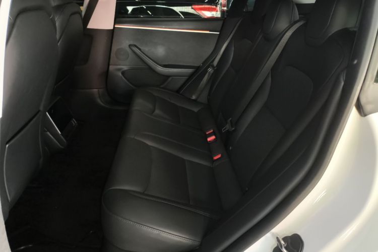 Tesla Model 3 2024 #13 Tesla Model 3 2024 car image #13