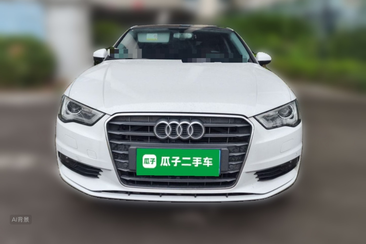 Audi A3 2015 car image #3