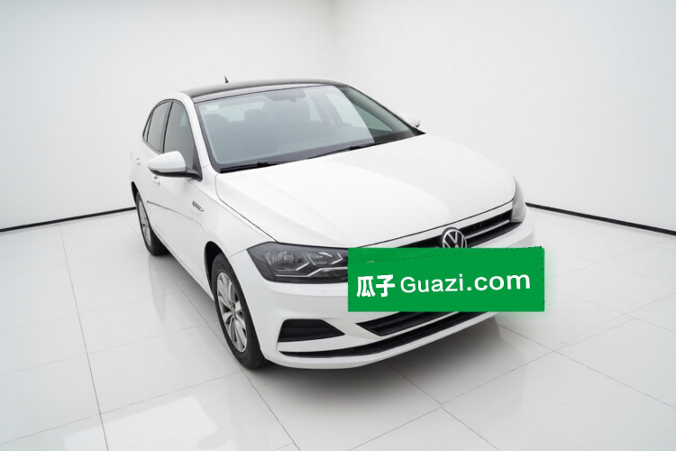 Volkswagen Polo 2021 #4 Volkswagen Polo 2021 car image #4