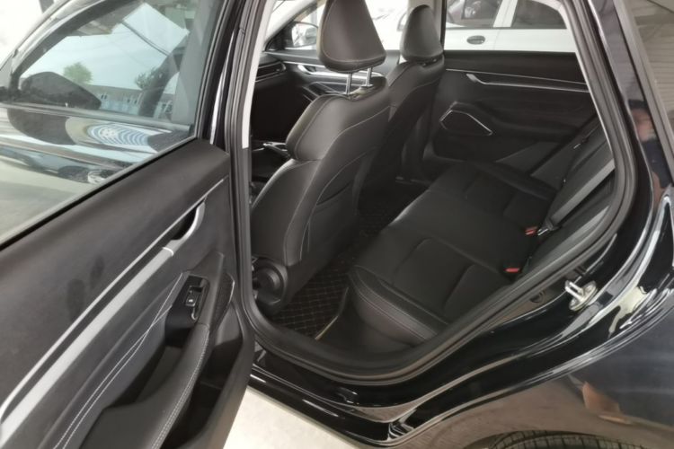 GEELY Emgrand 2022 #17 GEELY Emgrand 2022 car image #17