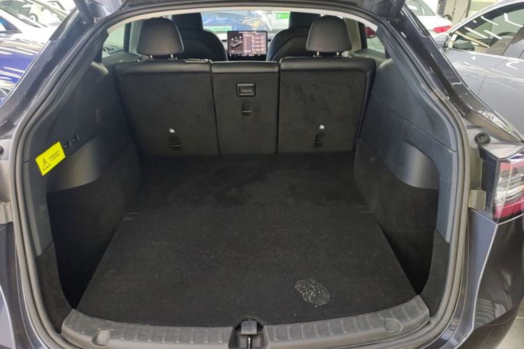 Tesla Model Y 2022 immagine di auto #19