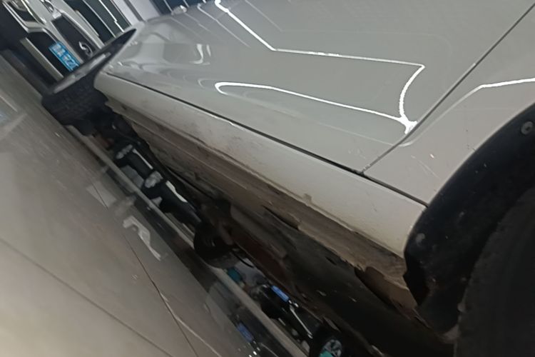 Volkswagen Santana 2019 #26 Volkswagen Santana 2019 car image #26