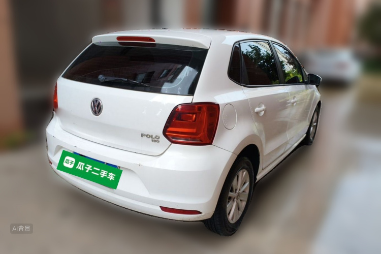 Volkswagen Polo 2019 #7 Volkswagen Polo 2019 car image #7