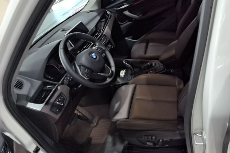 BMW X1 2020 #19 BMW X1 2020 car image #19