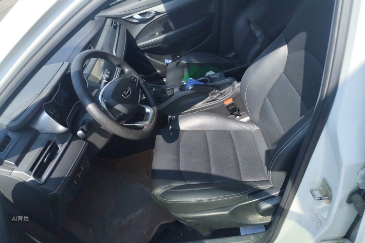 GEELY Emgrand 2021 car image #17