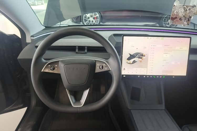 Tesla Model 3 2024 #11 Tesla Model 3 2024 image de voiture #11
